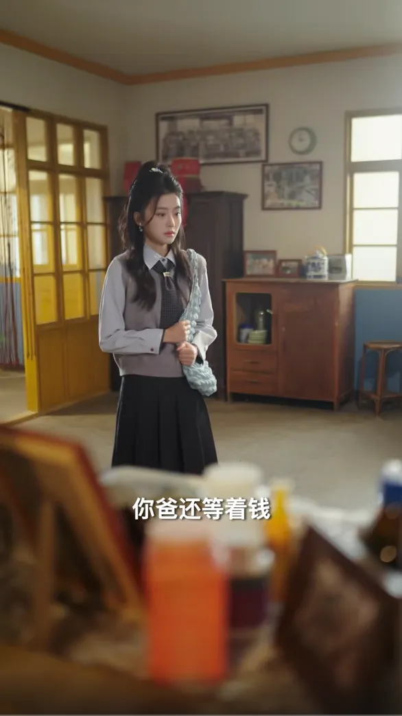 深夜沉沦
